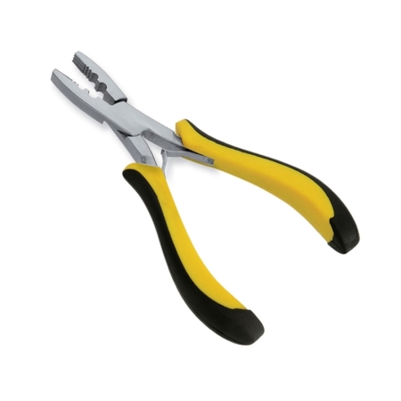 HAIR EXTENSION PLIERS AND KIT